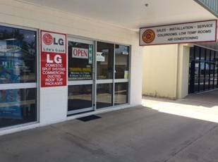 Bissons Electrical - Renee 4