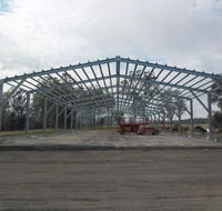 Southern Cross ShedsGympie - Renee