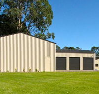 Superior Garages  Industrials - Renee