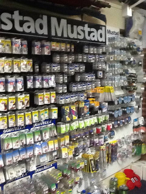 Hawks Nest Sports Store - Renee 2