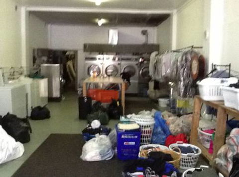 Port Kembla Laundrette - Qld Realsetate 1