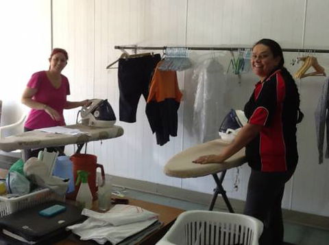 Port Kembla Laundrette - Qld Realsetate 2