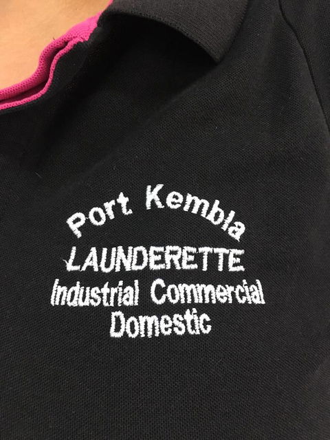 Port Kembla Laundrette - Qld Realsetate 3