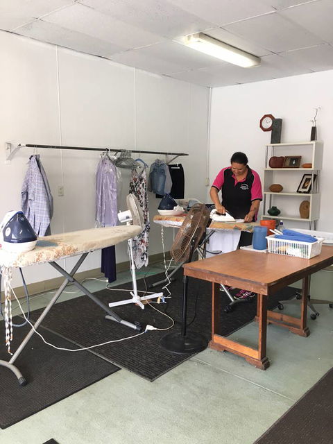 Port Kembla Laundrette - Qld Realsetate 4