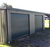 Hastings Sheds  Clotheslines - Renee