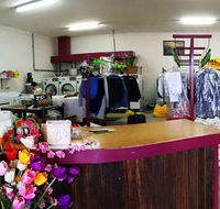 Happy Cat Dry Cleaners - Internet Find