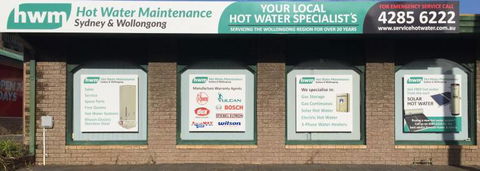 Hot Water Maintenance - Renee 0