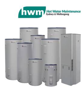 Hot Water Maintenance - Renee 1