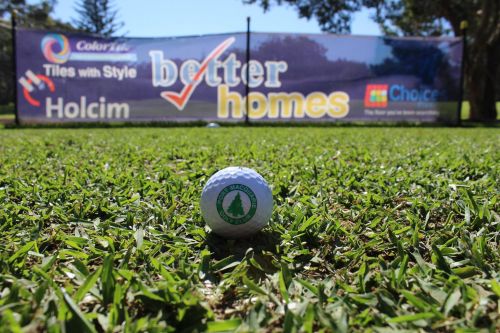 Golf Coaches Port Macquarie NSW Renee