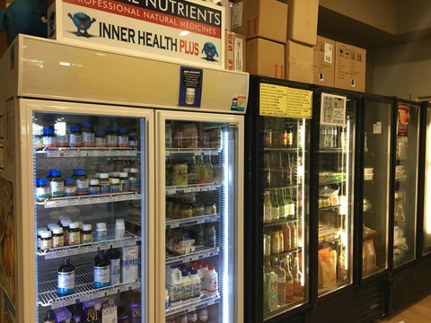 Go Vita Port Macquarie - Renee 1