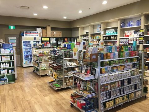 Go Vita Port Macquarie - Renee 2