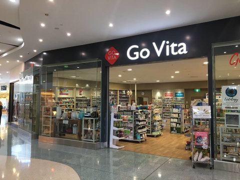 Go Vita Port Macquarie - Renee 4
