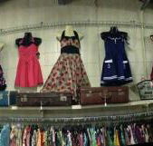 Lismore Collectables - Renee