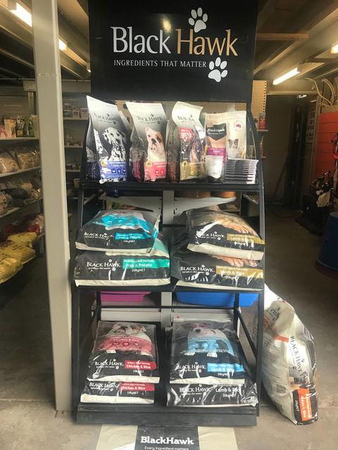The Pet Shed Medowie - Petrol Stations 2