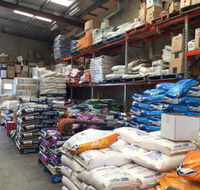 Rocky Feed  Seed - Petrol Stations