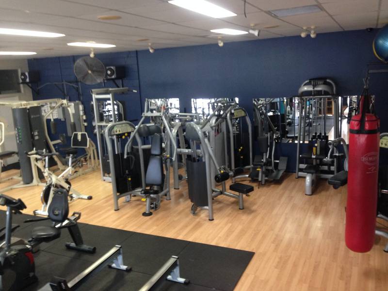 Fitness Centres Gyms Smithfield QLD Renee