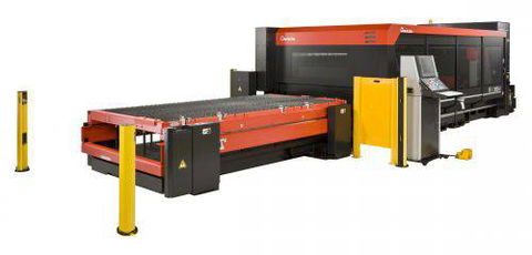 Academy Sheetmetal - Renee 1