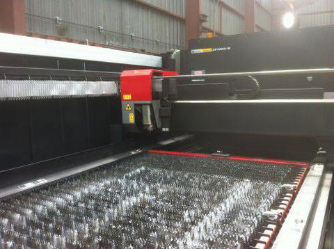 Academy Sheetmetal - Renee 2