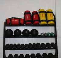 Energize for Life Women's Fitness Studio - Internet Find