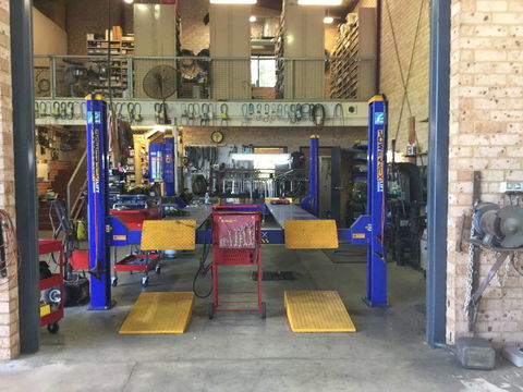 Ryan Street Air-conditioning & Auto Electrical - Renee 1