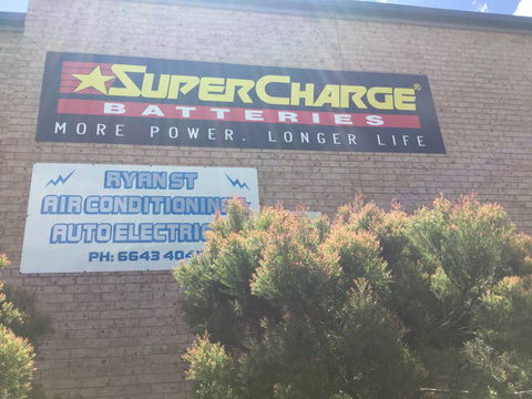 Ryan Street Air-conditioning & Auto Electrical - Renee 3