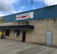 John Phillips Smash  Auto Repairs - Internet Find