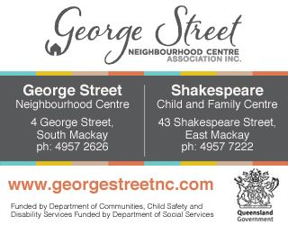 George Street Neighbourhood Centre Association Inc - Renee 0