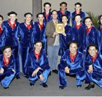 Leisa Payne School of Dance - Renee