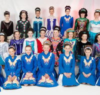 International Dance Affair - Renee