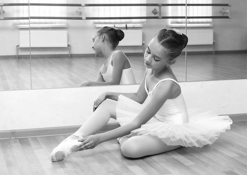 Aspire Performing Arts Studio - Renee 0