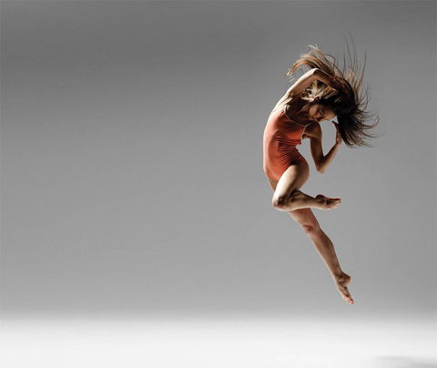 Aspire Performing Arts Studio - Renee 1