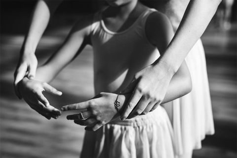 Aspire Performing Arts Studio - Renee 2