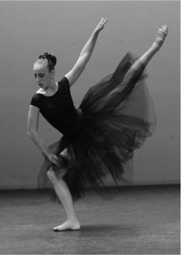 Dance Express Karen Bishop - Swimm 0