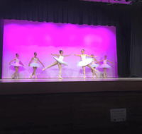 Creative Edge Dance Studio - Renee