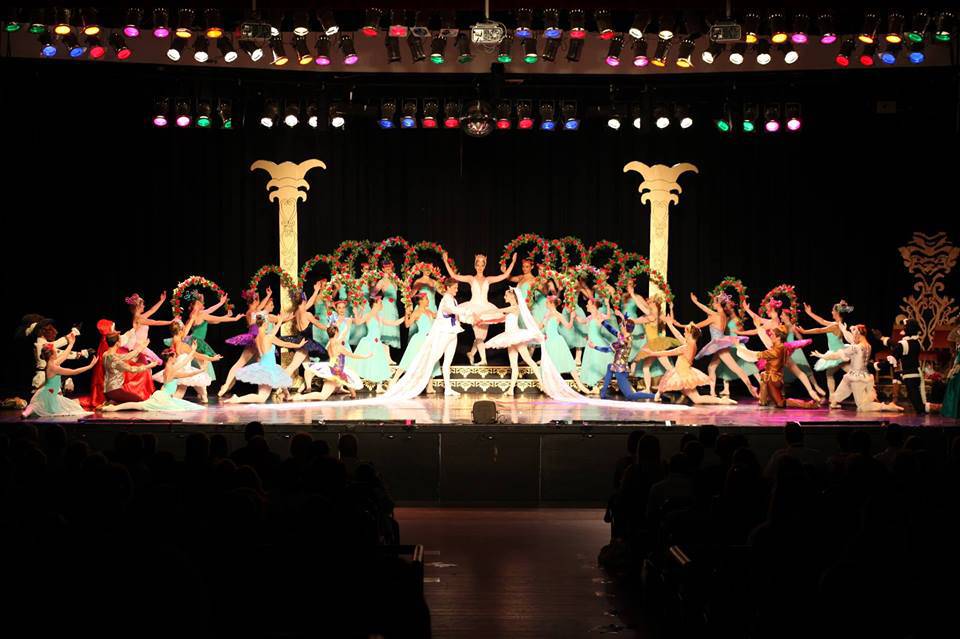Dance Schools Renee