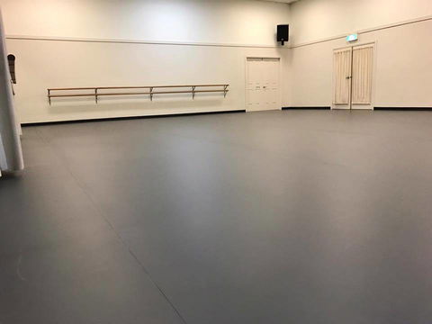 Newcastle Dance Academy - Renee 1
