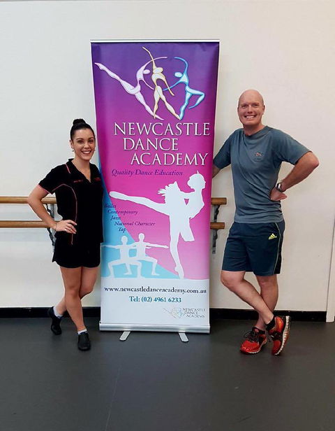 Newcastle Dance Academy - Renee 4