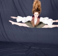 Lake Macquarie Dance Centre - Renee