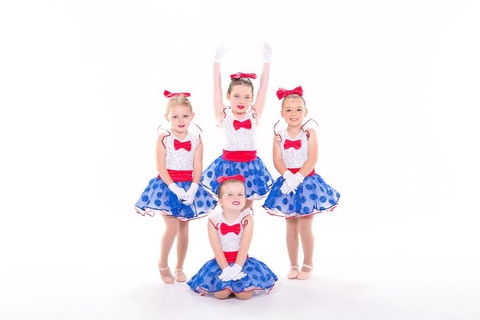 The Rhythm Factory - Renee 4