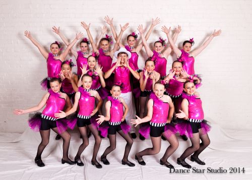 Dance Clubs Rockhampton QLD Renee