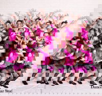 Dance Star Studio - Renee