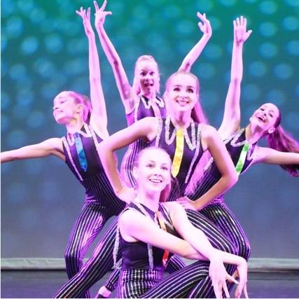 Dance Schools Maroochydore QLD Renee