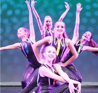 Anne Fraser School of Dance - Renee