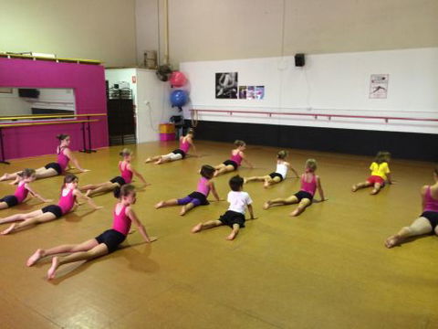 Black Swan School Of Dance - Renee 1