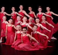 Beats Per Minute Performing Arts - Renee
