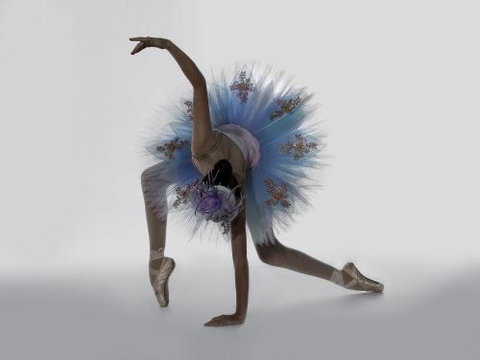 Dance Fusion Studios - Swimm 2