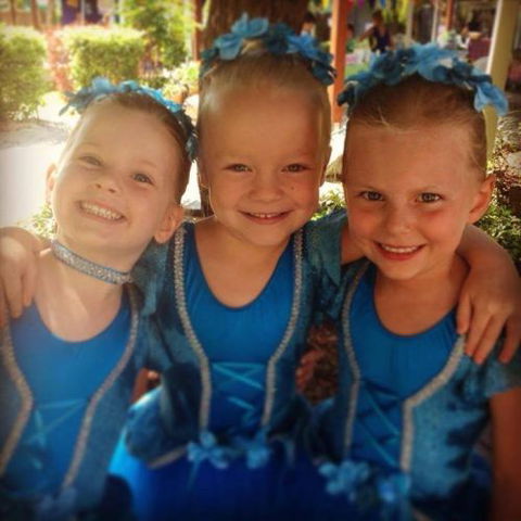 Amethyst Dance Studios - Renee 0