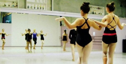Amethyst Dance Studios - Renee 1