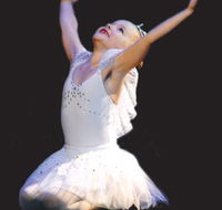 Andrea Rowsell Academy of Dance - Renee