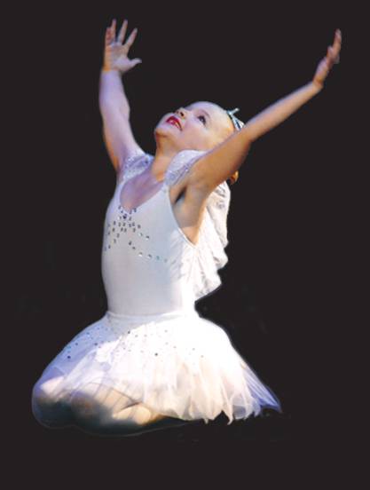 Andrea Rowsell Academy Of Dance - Internet Find 0